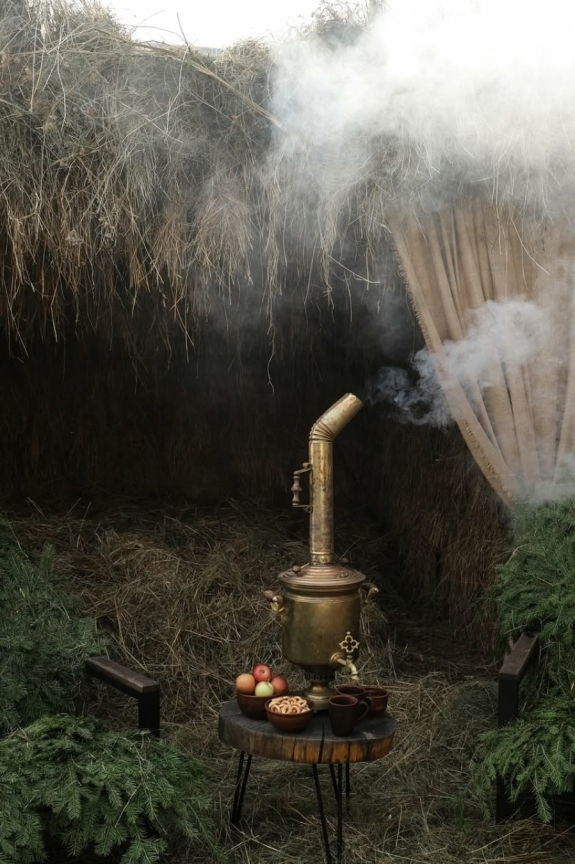 Лучшие бани в Москве 2026