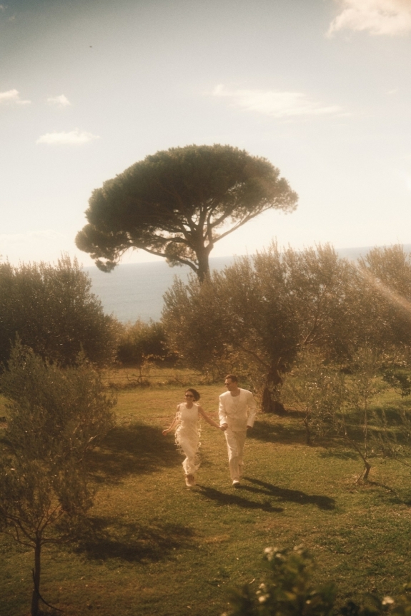 Свадьба в Черногории