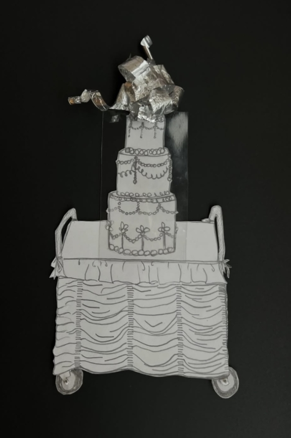 Программа камерной свадьбы