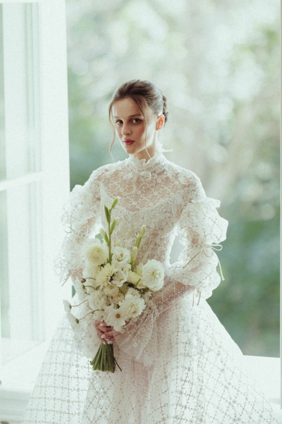 Cказочная свадьба в Константиновском дворце