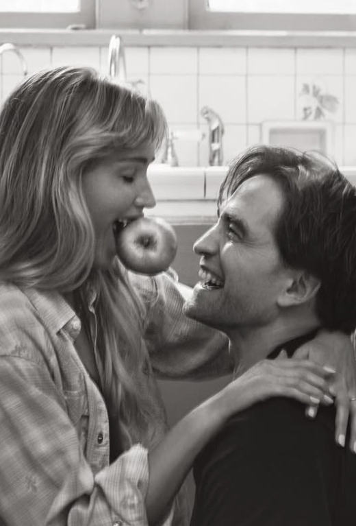 Как встретить свою любовь: 5 работающих шагов