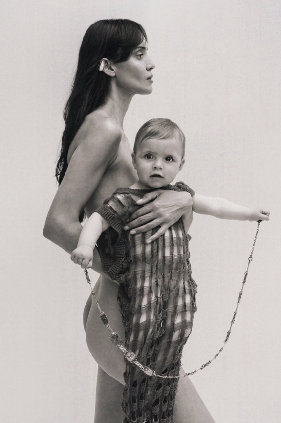 Подарок на Lень матери