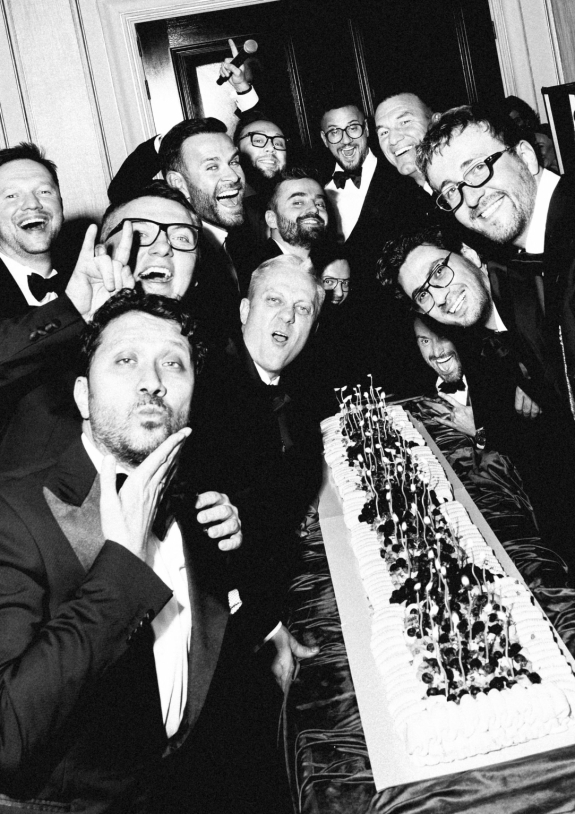 10 лет TOP15MOSCOW: как изменились ведущие и индустрия