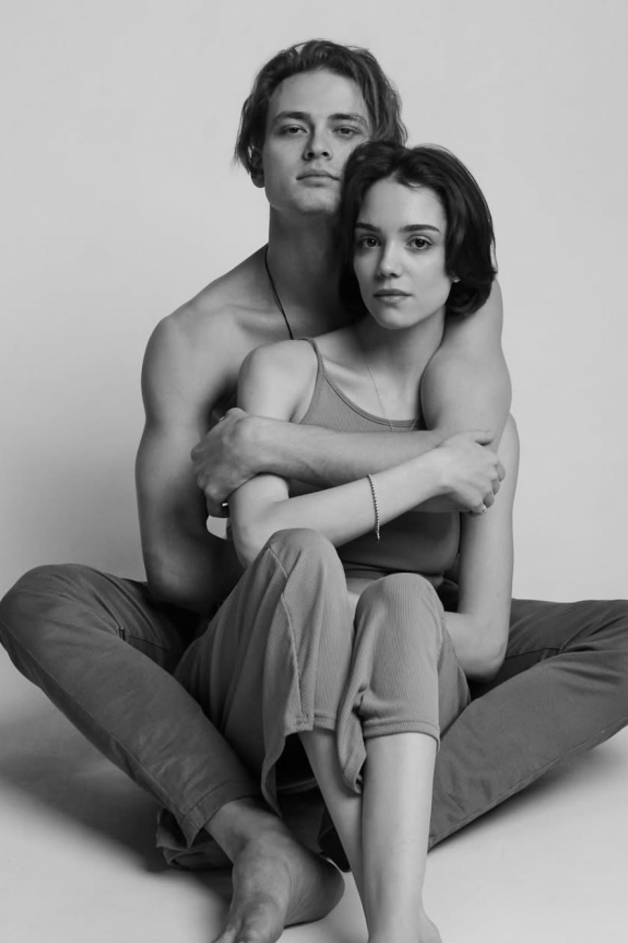 Фигуристка Женя Медведева выходит замуж