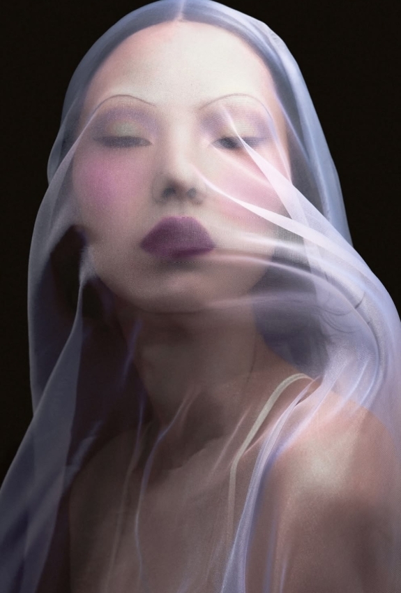 Фата невесты: да или нет? Плюсы, минусы и тренды