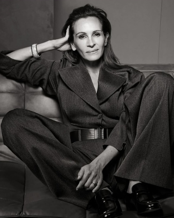 С Днем матери! Вдохновляемся звездными героинями