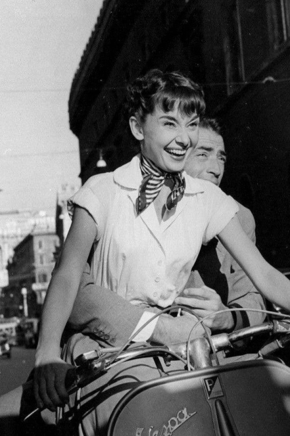 Черно-белые фильмы — вот список тех, который должен посмотреть каждый