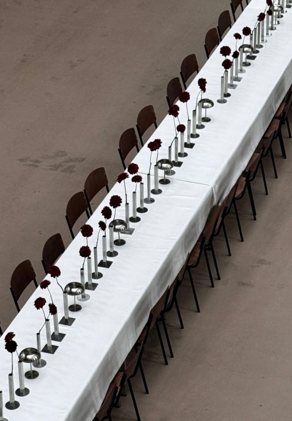 День рождения «Антиглянца» и другие события октября