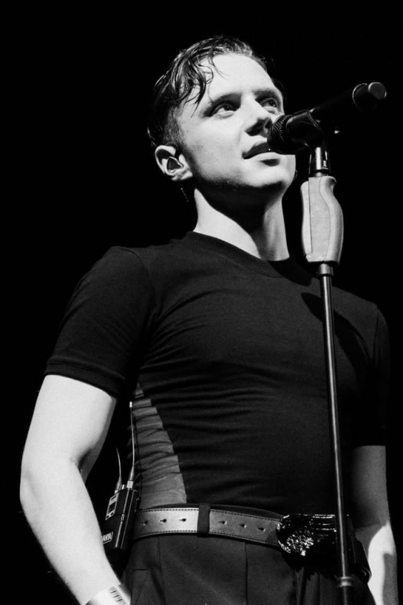 «Кабаре» Егора Дружинина в Yauza и другие