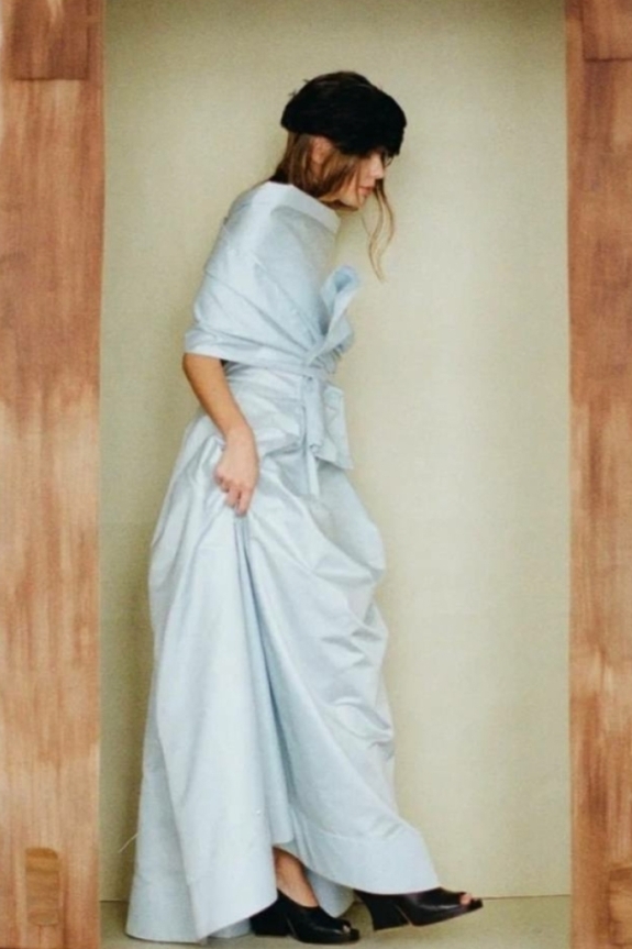 Платье на Новый год 2026