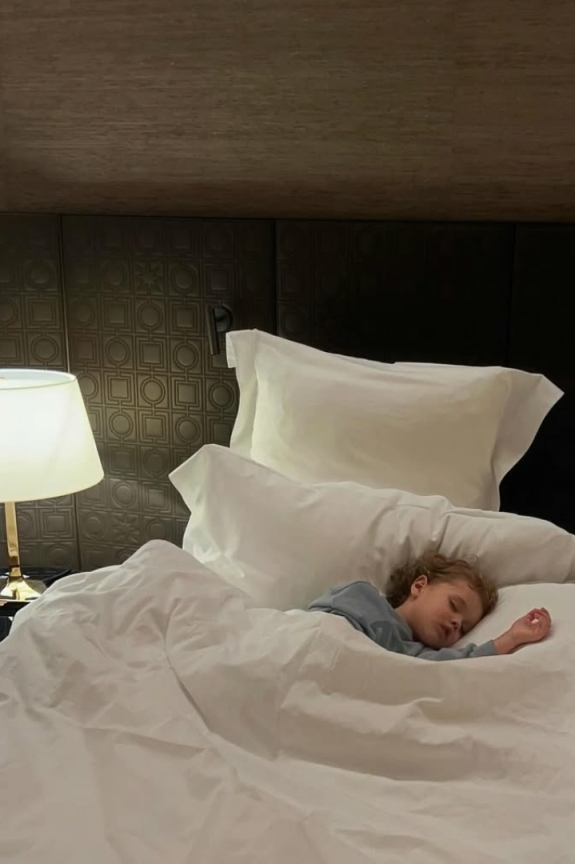 Отели для отдыха с детьми — лучшие локации по России