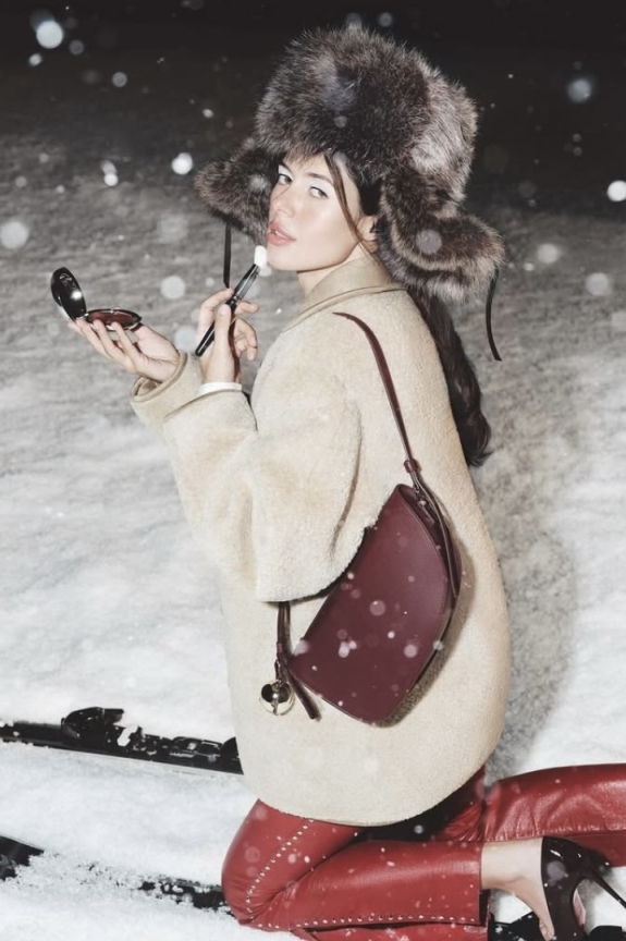 Афиша Москвы: интересные события декабря 2025