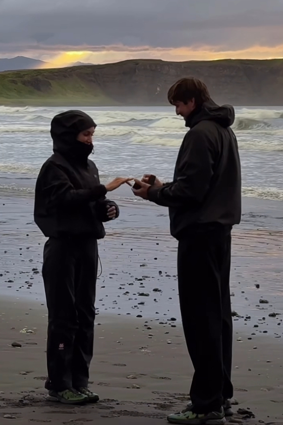 Соосновательница 2Mood Кристина Хоронжук стала мамой