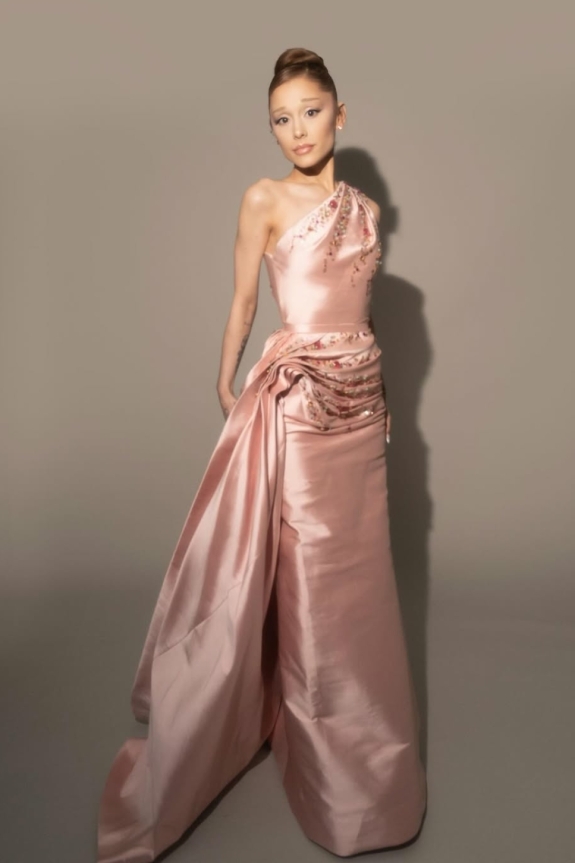 Governors Awards 2025: главные моменты и лучшие образы вечера