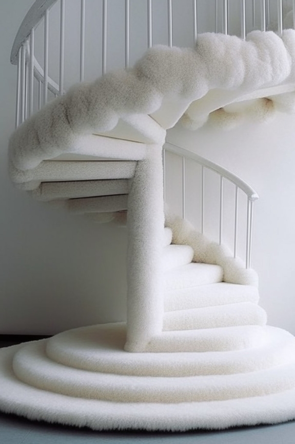 Зимний декор на свадьбу