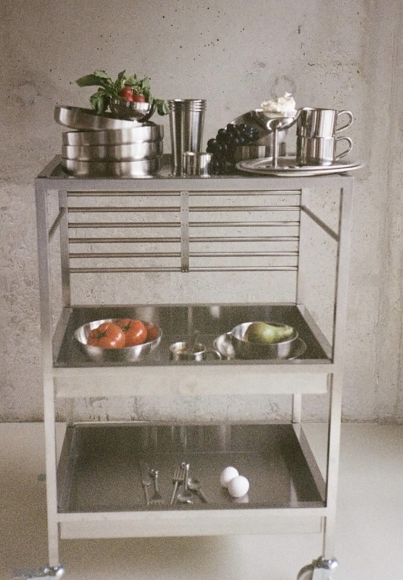 Рестораны Москвы — которые впечатлят на первом свидании