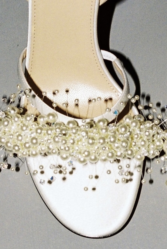 Ловим новогоднее настроение с новым кампейном Dior