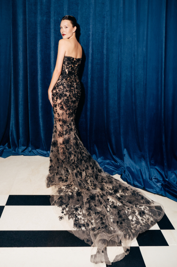 Гости на дне рождения TOP15MOSCOW