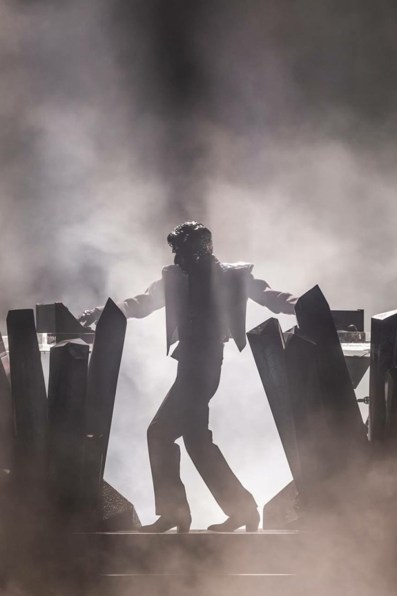 Фестивали электронной музыки | Фестивали электронной музыки — 2026