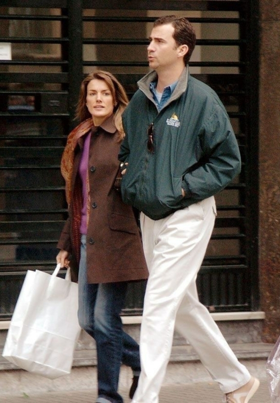 Как выглядят жены самых богатых мужчин мира