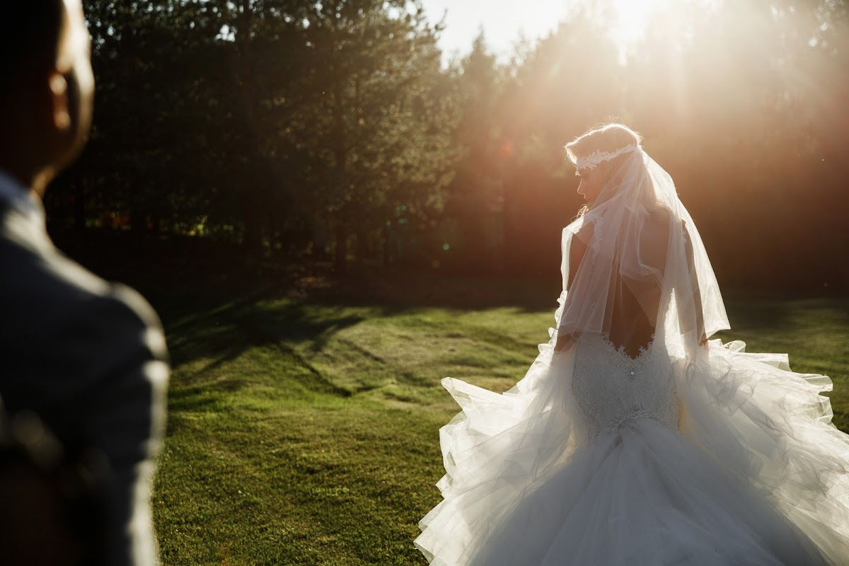 О стереотипах: нужна ли вам масштабная свадьба?