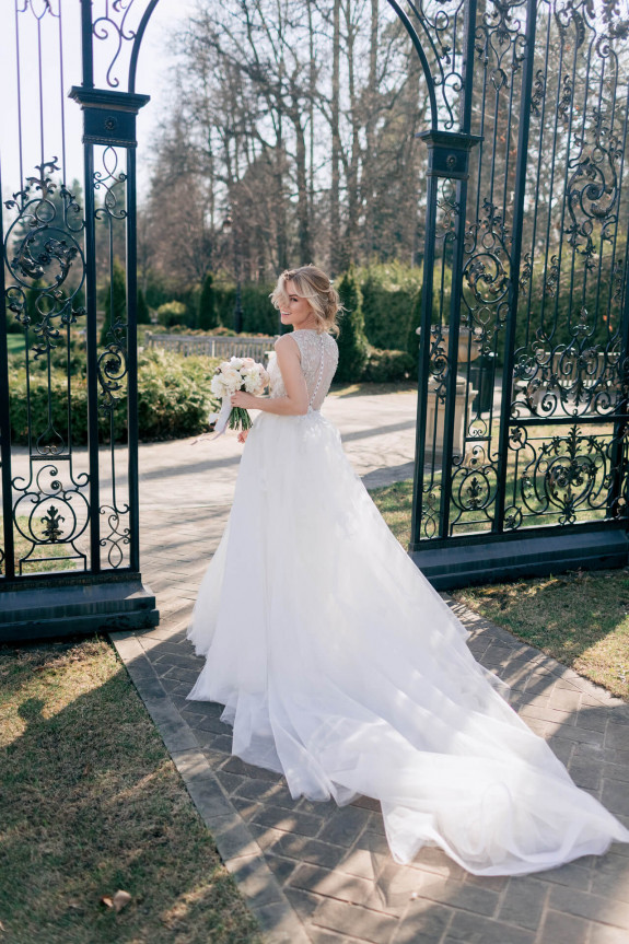 «Не по плану»: к чему стоить быть готовыми в день свадьбы?