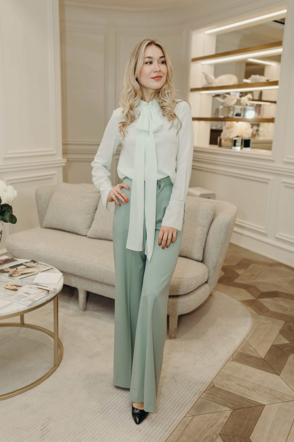 Подготовка к свадьбе