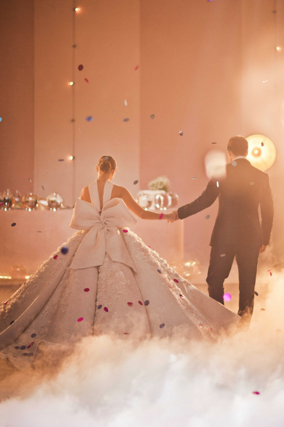 Свадьба в стиле цирк I Цирковая свадьба