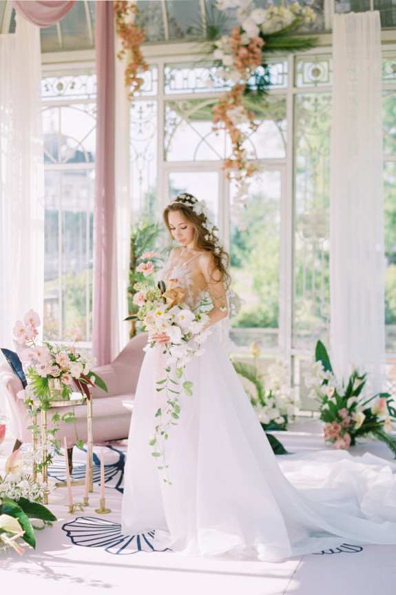 Как придумать оригинальный хэштег на свадьбу