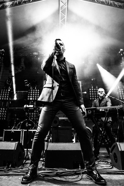 Лучшие кавер-группы: «Впечатлительные люди»