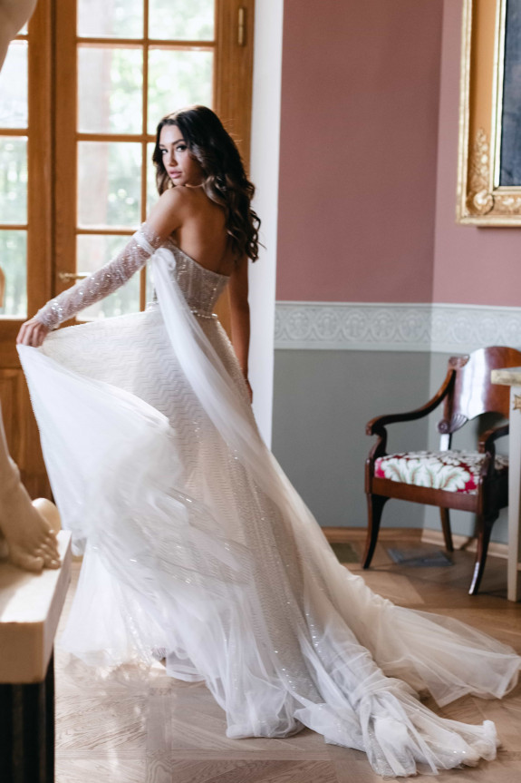 Девичник для невест BrideBerry Day | Как подготовиться к торжеству