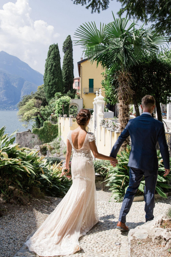 10 фильмов, которые вдохновят вас на свадьбу