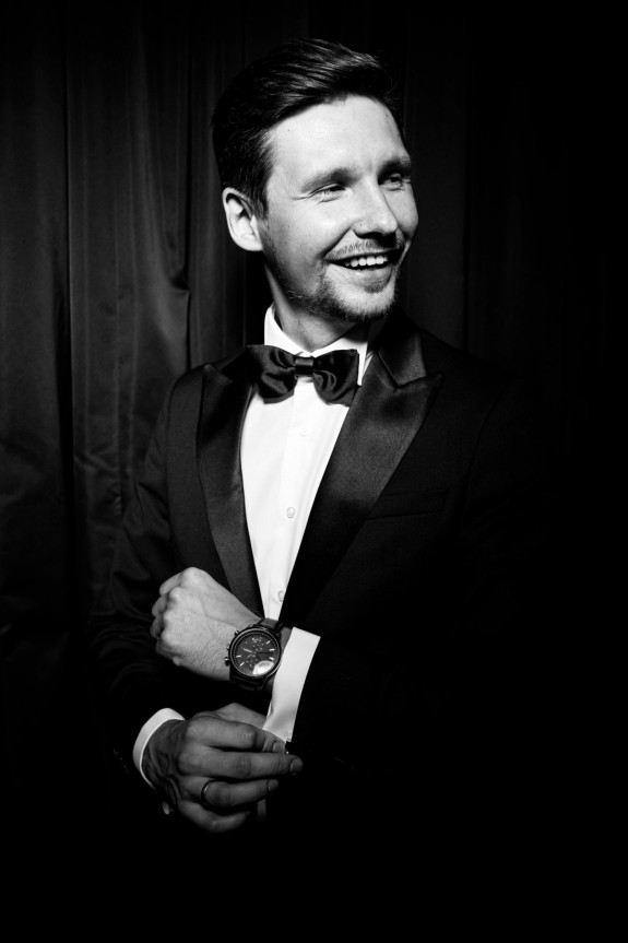 Интервью с основателем Prime Story | Интервью с основателем агентства свадебной видеографии