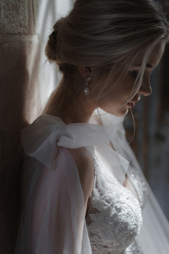 3 причины записаться на примерку в салон