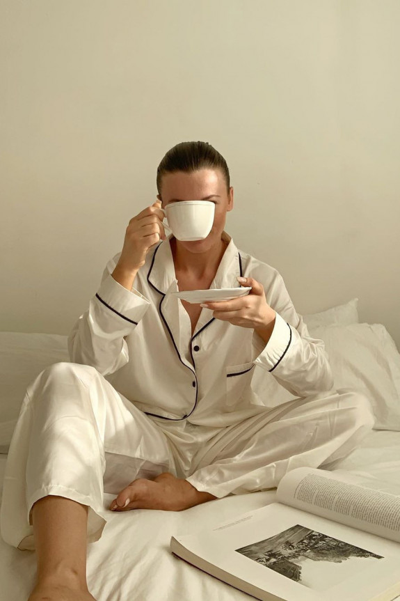 Одежда для утра невесты | Наряд и образ