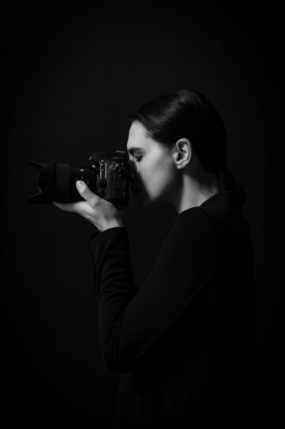 Интервью с Элизабеттой Марцетти | Интервью фотогорафа