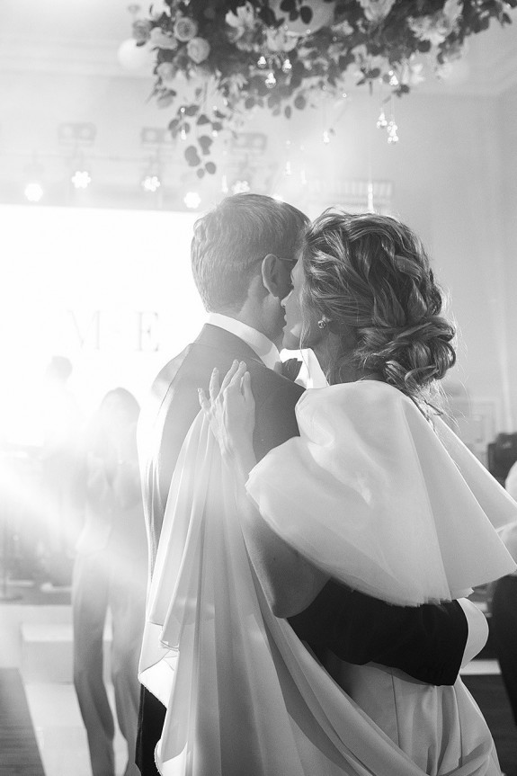 Как изменилась организация свадеб во время пандемии