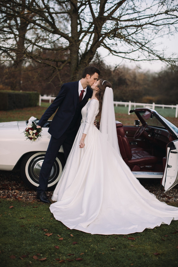 Интервью Алины Реналь | Интервью свадебного фотографа