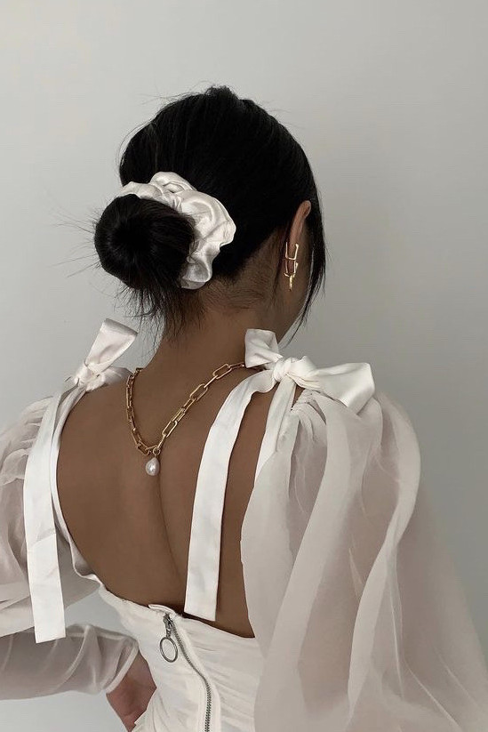 Свадебные тренды 2021