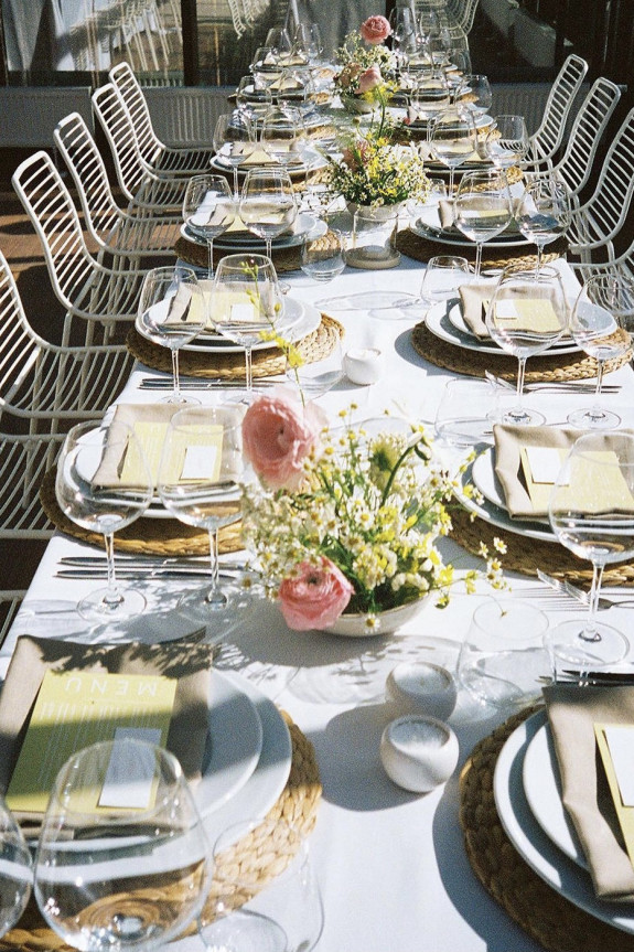 Как прошла свадьба телеведущей Иванны Онуфрийчук