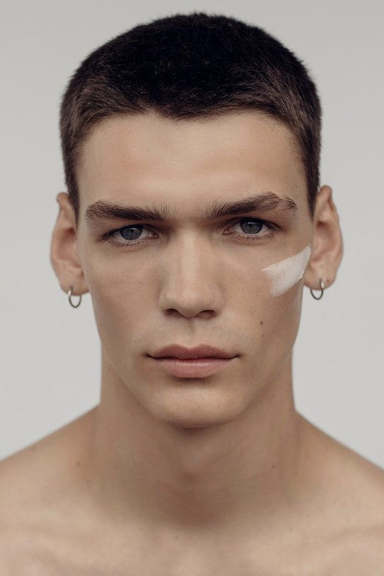 Косметика для мужчин