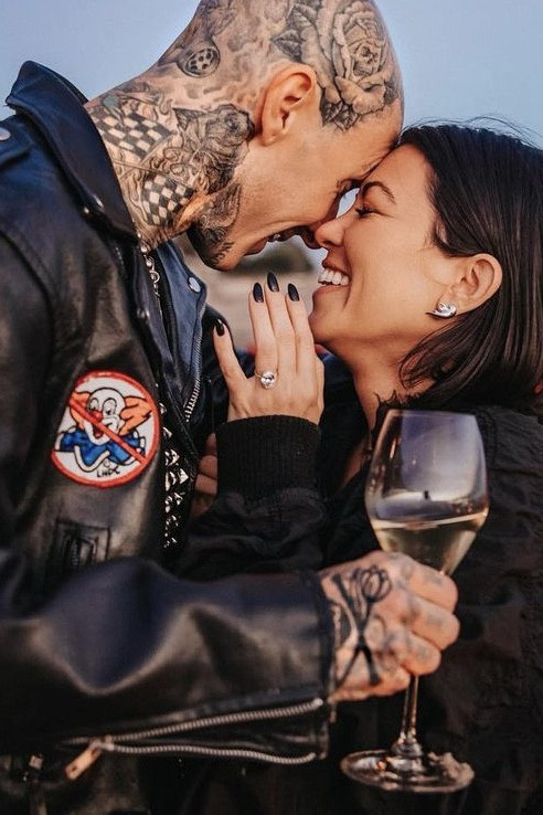 Дженнифер Лопес и Бен Аффлек поженились