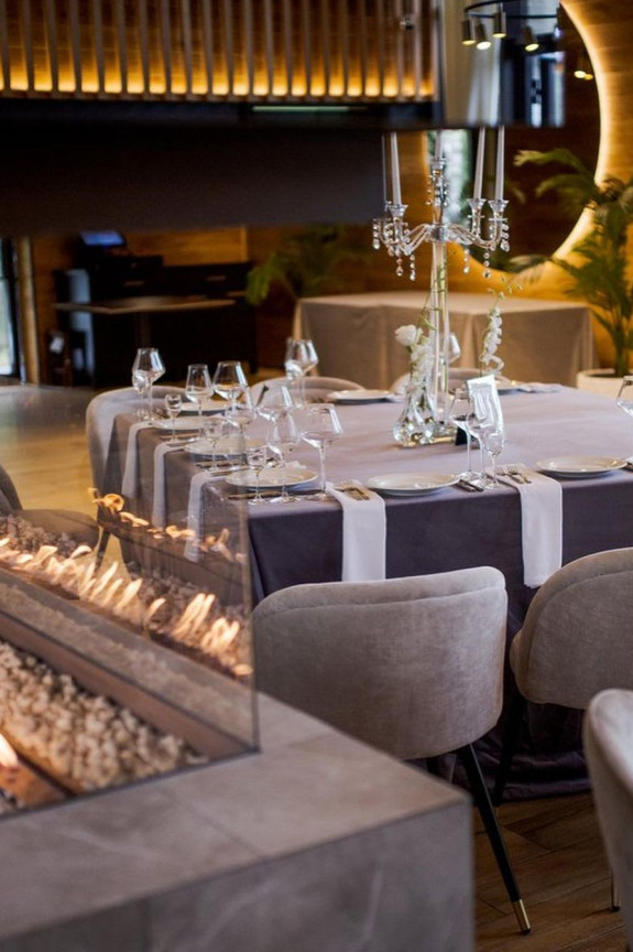 Radisson Collection Hotel, Moscow: идеально для утра