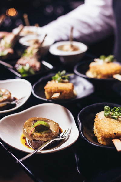 Кейтеринг на свадьбу | Форматы кейтеринга свадебного кейтеринга