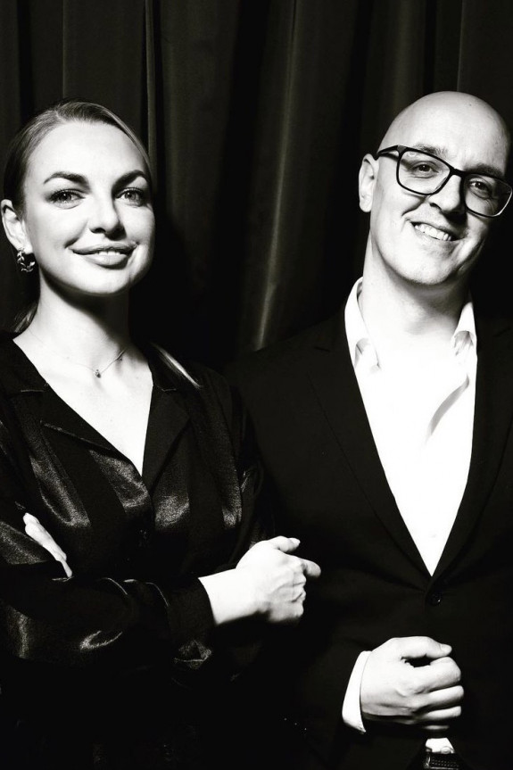 Все о свадьбе Марии Солодар в Африке