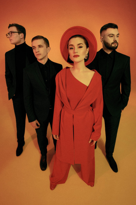 Кавер группа | Группа на свадьбу | Cover