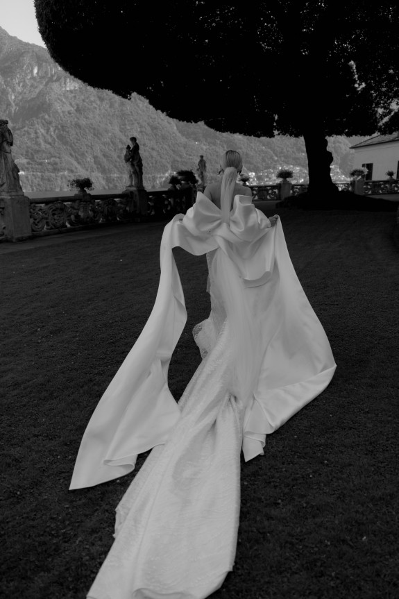 Свадебный фотограф в Италии