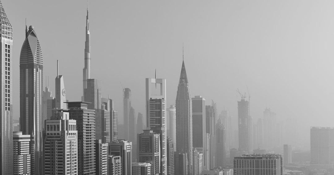 Гид по Дубаю: когда лететь, где остановиться