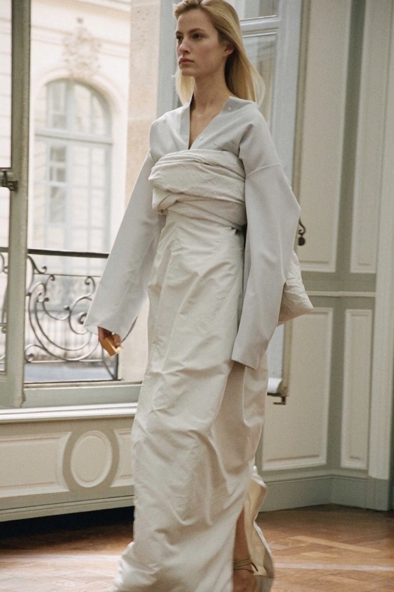 Тренды в прическах и макияже для невест