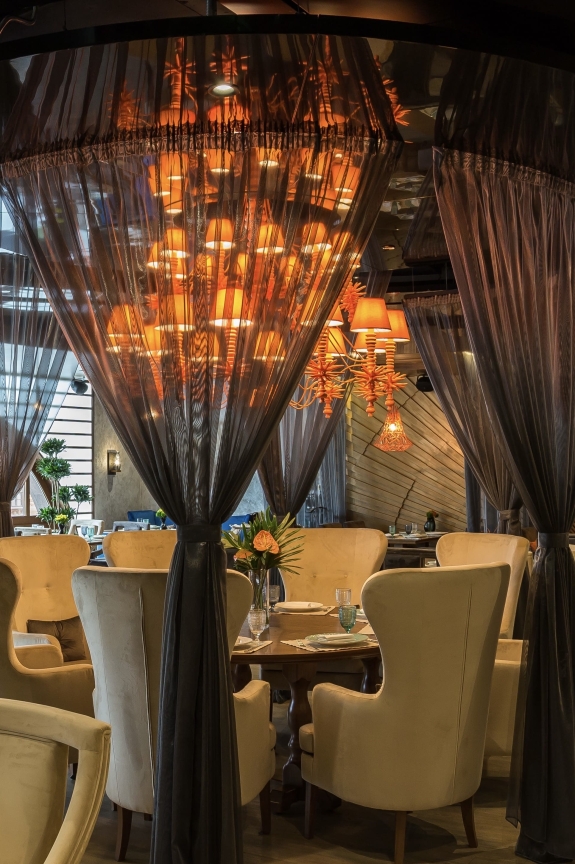 Самые масштабные свадебные проекты сезона в La